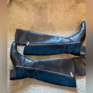 Michael Kors Over the Knee Boots